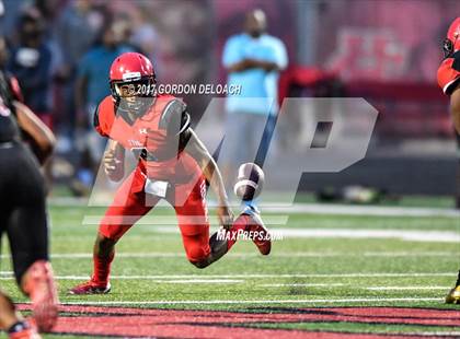 Thumbnail 2 in Cedar Hill Spring Game photogallery.