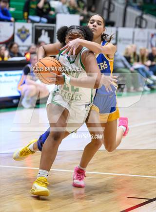 Valley View @ Greene County Tech (Senior Night)