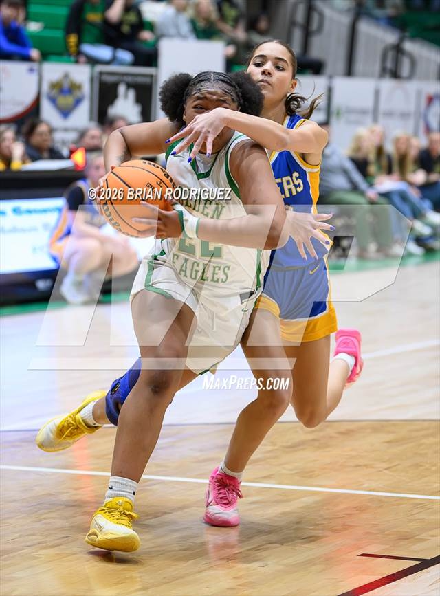 Valley View @ Greene County Tech (Senior Night)