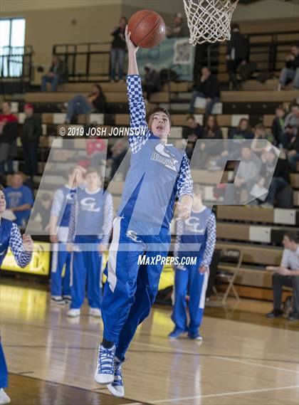 Thumbnail 2 in Clear Lake vs. Lake City photogallery.