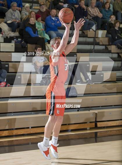 Thumbnail 1 in Clear Lake vs. Lake City photogallery.