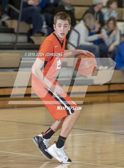 Thumbnail 2 in Clear Lake vs. Lake City photogallery.