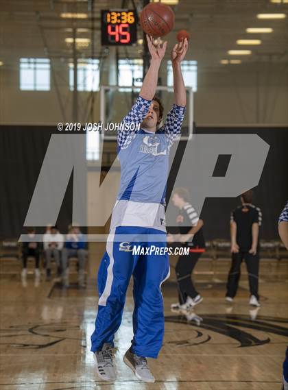 Thumbnail 1 in Clear Lake vs. Lake City photogallery.