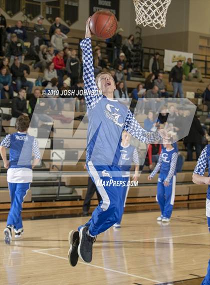 Thumbnail 1 in Clear Lake vs. Lake City photogallery.