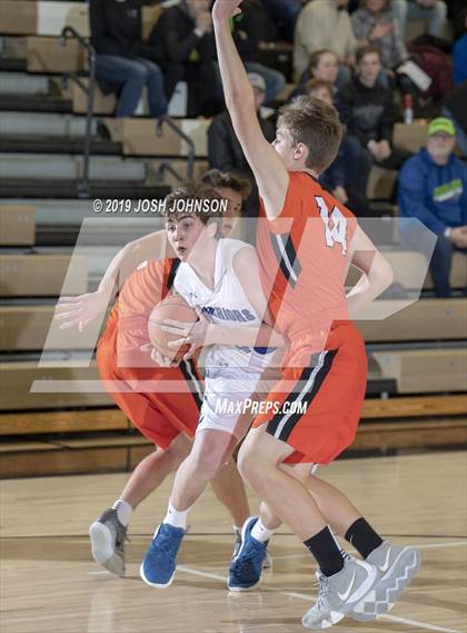 Thumbnail 1 in Clear Lake vs. Lake City photogallery.