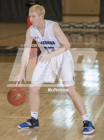 Thumbnail 2 in Clear Lake vs. Lake City photogallery.