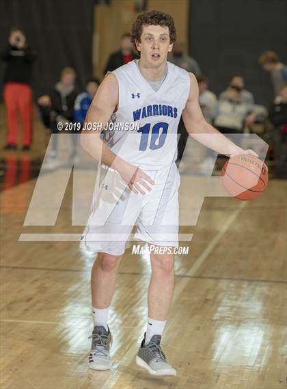 Thumbnail 1 in Clear Lake vs. Lake City photogallery.