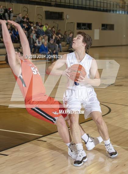 Thumbnail 1 in Clear Lake vs. Lake City photogallery.