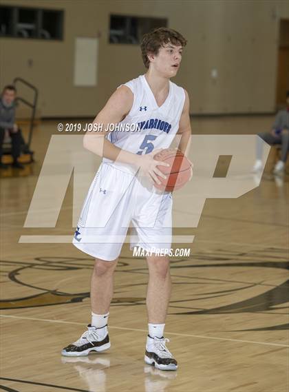 Thumbnail 1 in Clear Lake vs. Lake City photogallery.