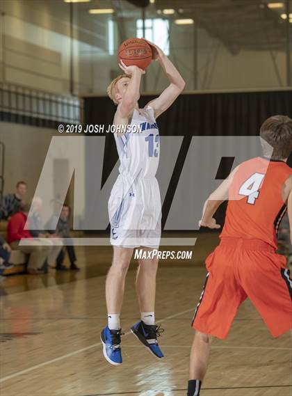 Thumbnail 3 in Clear Lake vs. Lake City photogallery.