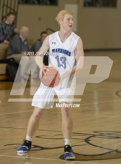 Thumbnail 3 in Clear Lake vs. Lake City photogallery.