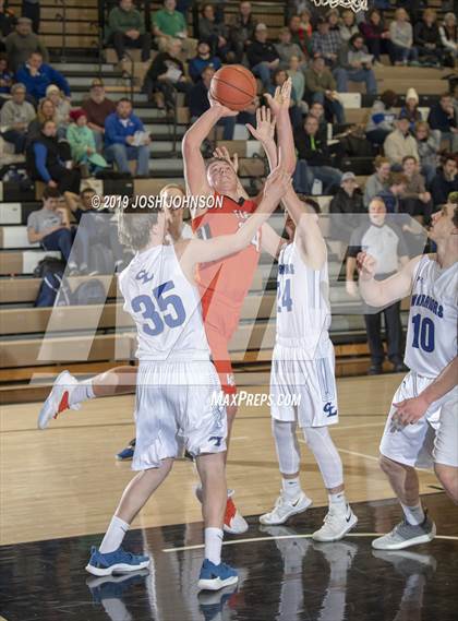 Thumbnail 3 in Clear Lake vs. Lake City photogallery.