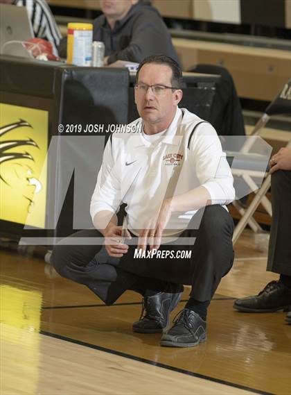 Thumbnail 2 in Clear Lake vs. Lake City photogallery.