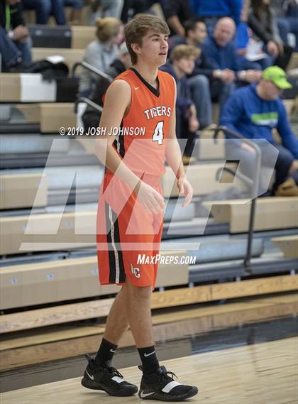 Thumbnail 2 in Clear Lake vs. Lake City photogallery.
