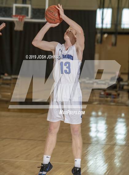 Thumbnail 3 in Clear Lake vs. Lake City photogallery.