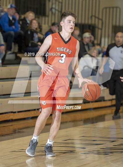 Thumbnail 3 in Clear Lake vs. Lake City photogallery.