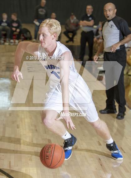 Thumbnail 2 in Clear Lake vs. Lake City photogallery.
