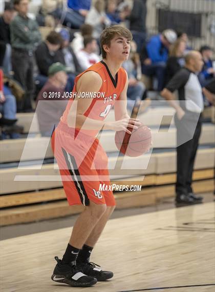 Thumbnail 1 in Clear Lake vs. Lake City photogallery.