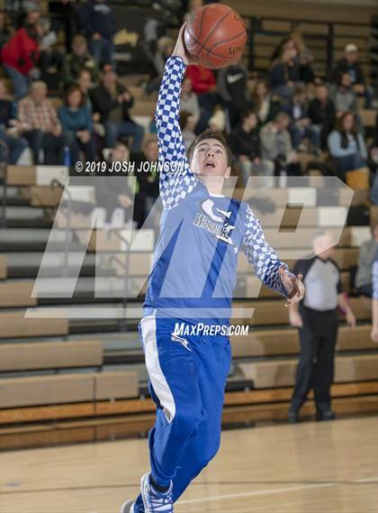 Thumbnail 2 in Clear Lake vs. Lake City photogallery.