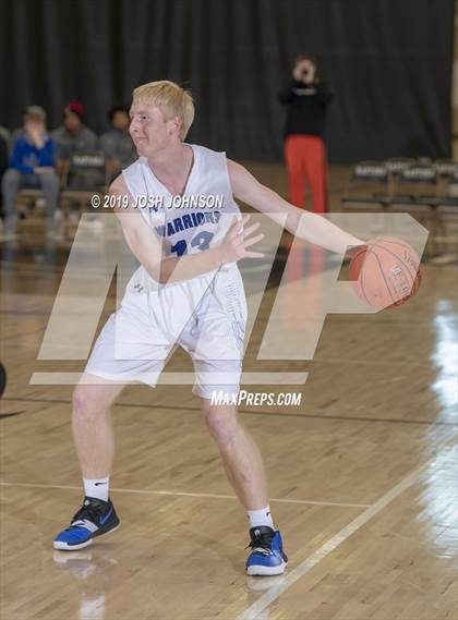 Thumbnail 1 in Clear Lake vs. Lake City photogallery.