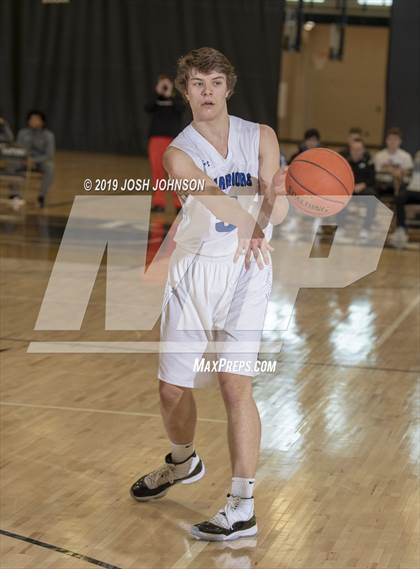 Thumbnail 2 in Clear Lake vs. Lake City photogallery.
