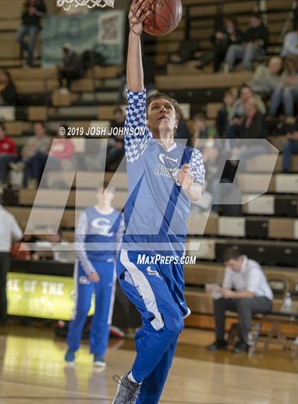 Thumbnail 1 in Clear Lake vs. Lake City photogallery.
