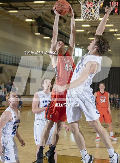 Thumbnail 1 in Clear Lake vs. Lake City photogallery.