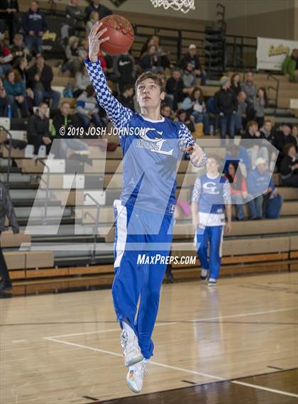 Thumbnail 3 in Clear Lake vs. Lake City photogallery.