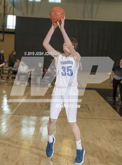 Thumbnail 2 in Clear Lake vs. Lake City photogallery.