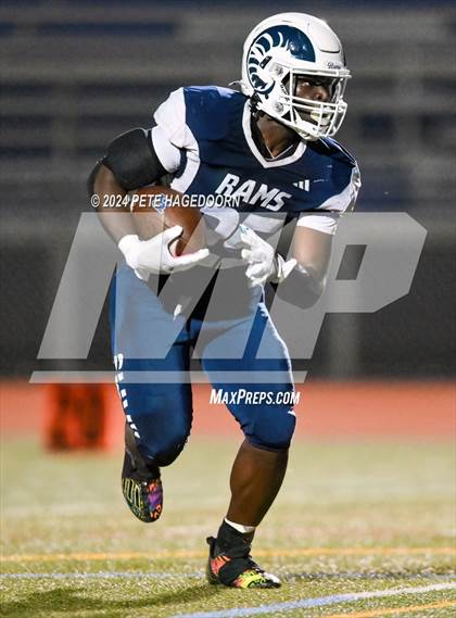 Thumbnail 3 in Warren Hills Regional @ Randolph photogallery.