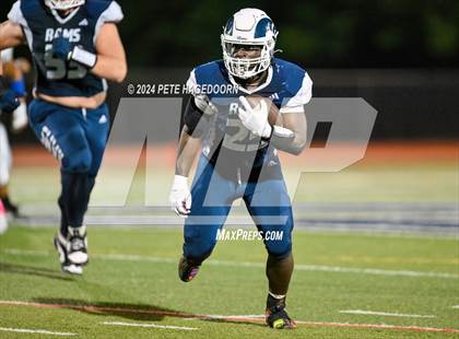 Thumbnail 3 in Warren Hills Regional @ Randolph photogallery.