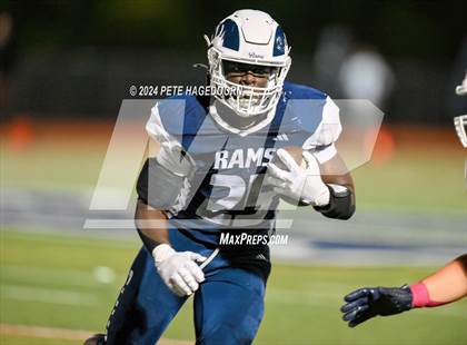 Thumbnail 1 in Warren Hills Regional @ Randolph photogallery.