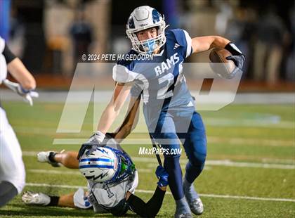 Thumbnail 1 in Warren Hills Regional @ Randolph photogallery.