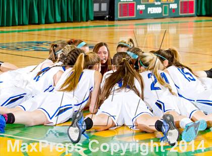 Thumbnail 3 in Hoosic Valley vs. Northern Adirondack (NYSPHSAA Class C Regional Final) photogallery.