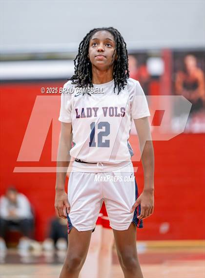 Thumbnail 2 in Central of Clay County vs. Ohatchee photogallery.