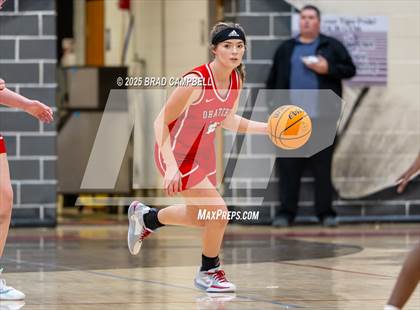 Thumbnail 1 in Central of Clay County vs. Ohatchee photogallery.