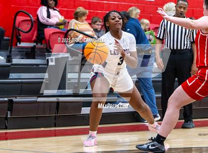 Thumbnail 2 in Central of Clay County vs. Ohatchee photogallery.