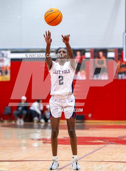 Thumbnail 2 in Central of Clay County vs. Ohatchee photogallery.