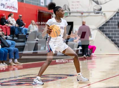 Thumbnail 2 in Central of Clay County vs. Ohatchee photogallery.