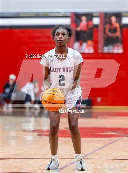 Thumbnail 3 in Central of Clay County vs. Ohatchee photogallery.
