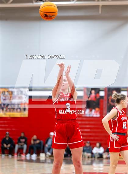 Thumbnail 1 in Central of Clay County vs. Ohatchee photogallery.