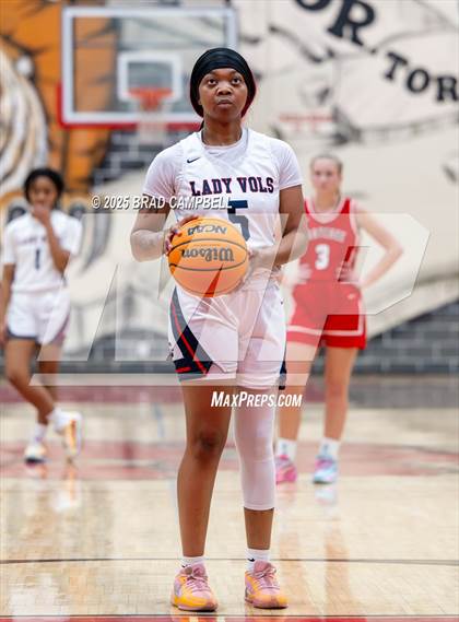 Thumbnail 3 in Central of Clay County vs. Ohatchee photogallery.