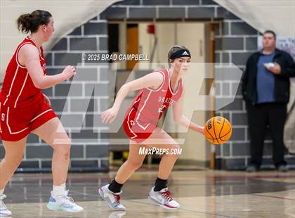 Thumbnail 3 in Central of Clay County vs. Ohatchee photogallery.