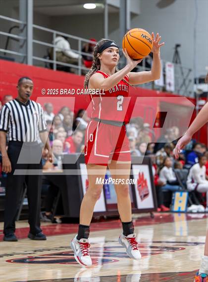 Thumbnail 3 in Central of Clay County vs. Ohatchee photogallery.