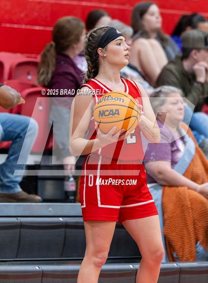 Thumbnail 3 in Central of Clay County vs. Ohatchee photogallery.