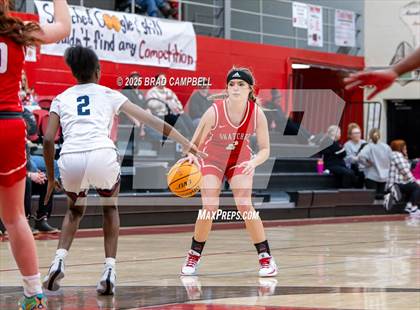 Thumbnail 3 in Central of Clay County vs. Ohatchee photogallery.