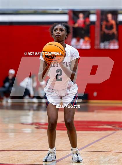 Thumbnail 1 in Central of Clay County vs. Ohatchee photogallery.