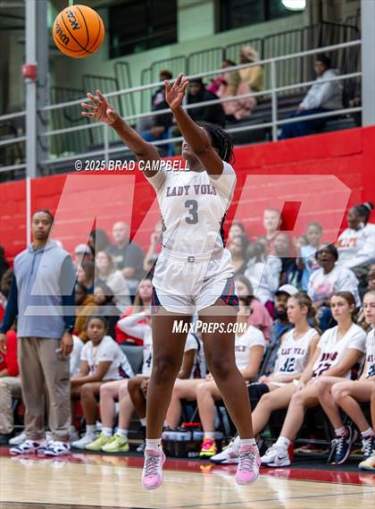 Thumbnail 1 in Central of Clay County vs. Ohatchee photogallery.