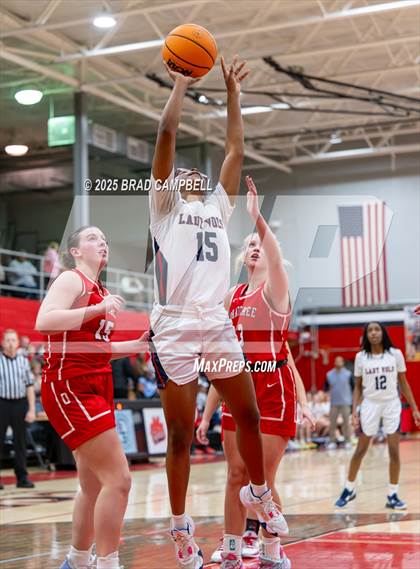 Thumbnail 2 in Central of Clay County vs. Ohatchee photogallery.