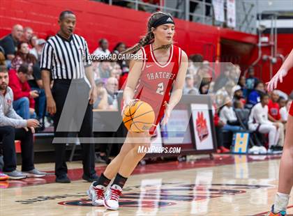 Thumbnail 3 in Central of Clay County vs. Ohatchee photogallery.